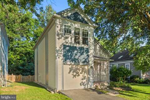 6 FENTON WOOD DRIVE, STERLING, VA 20165