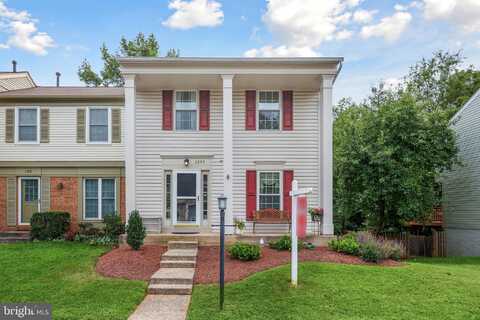 3260 TAYLOE COURT, HERNDON, VA 20171