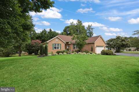1 FRANTZ COURT, FREDERICKSBURG, VA 22405