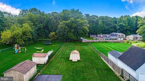 609 WAMPLER ROAD, MIDDLE RIVER, MD 21220