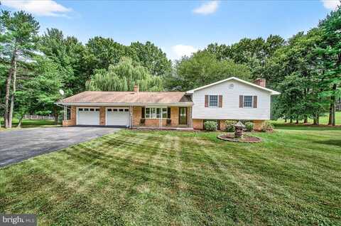 6232 WHITE OAK DRIVE, FREDERICK, MD 21701