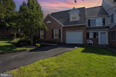 117 PENNRIDGE AVENUE, MOUNTVILLE, PA 17554