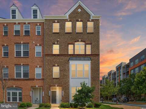13730 ATLANTIS STREET, HERNDON, VA 20171