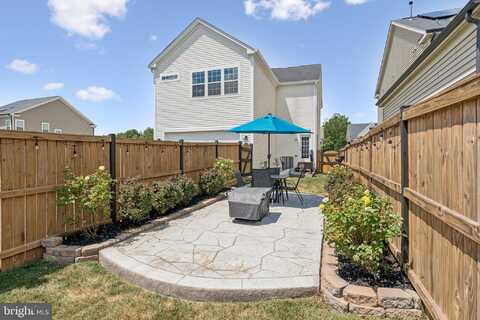 991 COASTAL AVENUE, STAFFORD, VA 22554