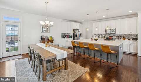 991 COASTAL AVENUE, STAFFORD, VA 22554