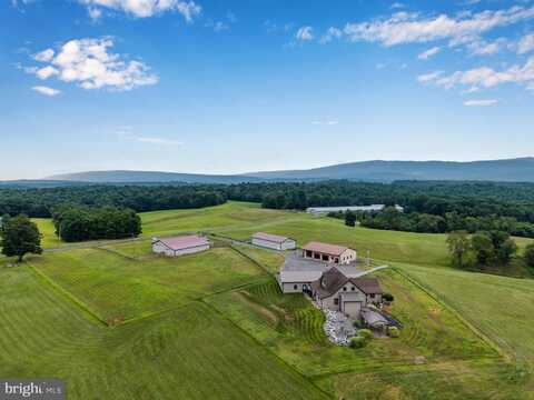 729 GLOSS ROAD, HONEY GROVE, PA 17035