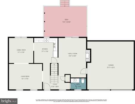 989 KINGS WAY W, HUMMELSTOWN, PA 17036