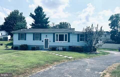 314 MUMPER LANE, DILLSBURG, PA 17019