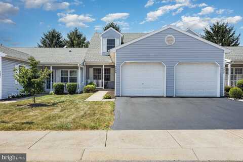 1029 VILLAGE WAY, YORK, PA 17404