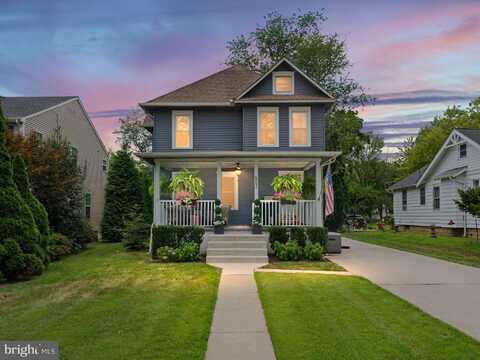 502 3RD AVENUE, HADDON HEIGHTS, NJ 08035