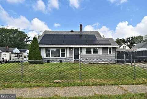 53 ANDY SNYDER ROAD, WOODBURY, NJ 08096