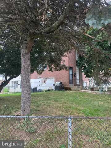 3619 W CROWN AVENUE, PHILADELPHIA, PA 19114