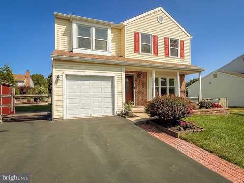 5128 PINTAIL COURT, BENSALEM, PA 19020
