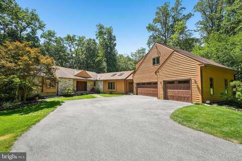 324 BIDDLE DRIVE, EXTON, PA 19341