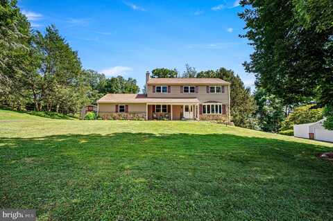 1436 LINDEN LANE, WEST CHESTER, PA 19380