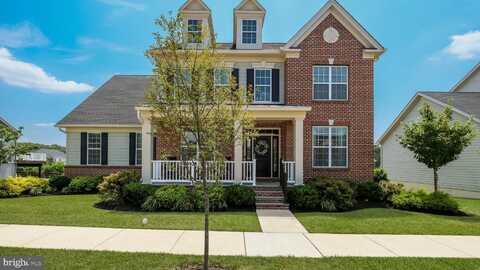 4867 INDIGO DRIVE, DOYLESTOWN, PA 18902