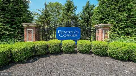 4867 INDIGO DRIVE, DOYLESTOWN, PA 18902