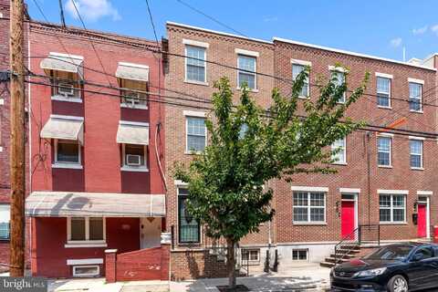 2031 FEDERAL STREET, PHILADELPHIA, PA 19146