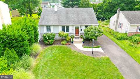 460 KALMIA STREET, WARMINSTER, PA 18974