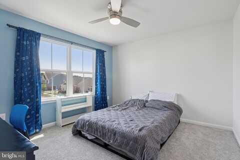 1101 CARPENTER DRIVE, COATESVILLE, PA 19320