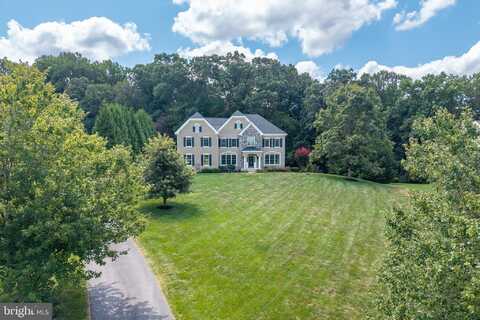109 MCBERTY COURT, OXFORD, PA 19363