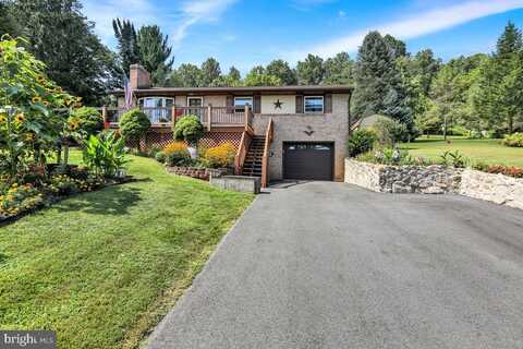 570 WALNUT ROAD, BIRDSBORO, PA 19508