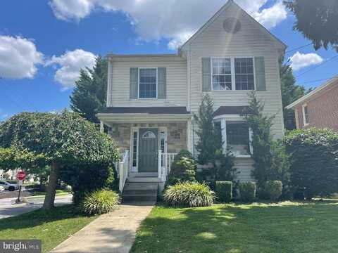 340 LINCOLN STREET, FOLSOM, PA 19033