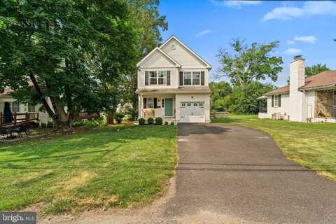 1042 TREWELLYN AVENUE, PENLLYN, PA 19422