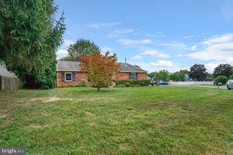 129 PROVIDENCE DRIVE, BEAR, DE 19701