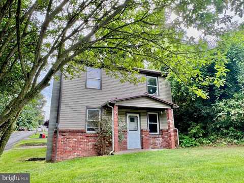 317 E REYNOLDS STREET, CUMBERLAND, MD 21502