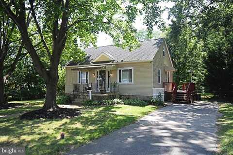 1308 W JAMES STREET, NORRISTOWN, PA 19401