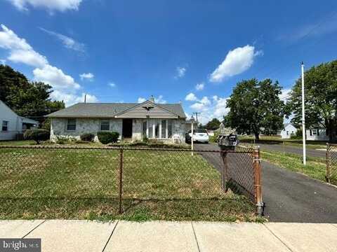 2666 MADARA ROAD, BENSALEM, PA 19020
