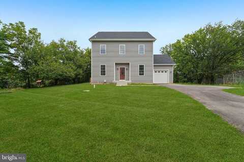 1937 BRADY AVENUE, BALTIMORE, MD 21227