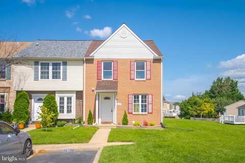 2911 SHELLEY COURT, ABINGDON, MD 21009