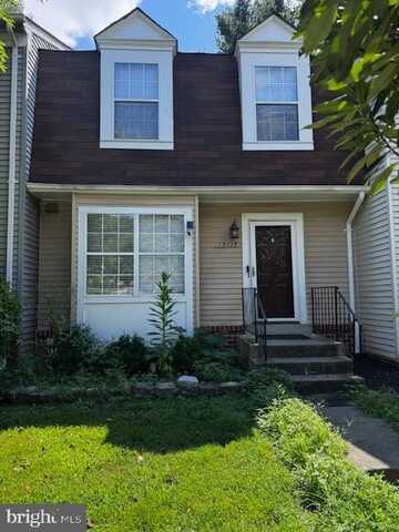 19115 GROTTO LANE, GERMANTOWN, MD 20874