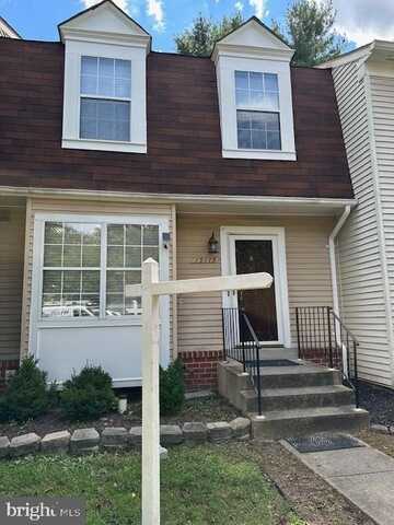 19115 GROTTO LANE, GERMANTOWN, MD 20874