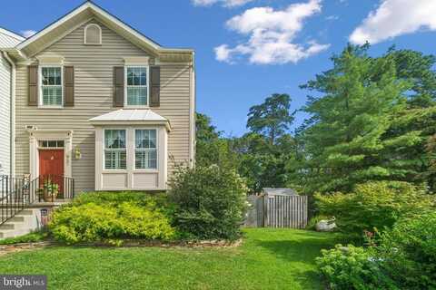 987 CHESTNUT MANOR COURT, CURTIS BAY, MD 21226