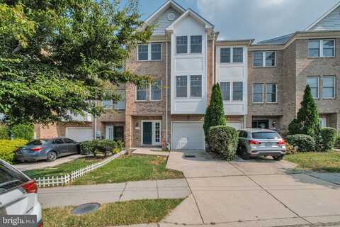2334 ELVANS ROAD SE, WASHINGTON, DC 20020