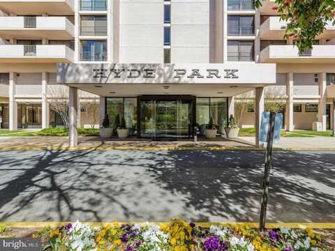 4141 N HENDERSON ROAD, ARLINGTON, VA 22203