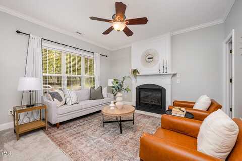 5000 Morning Edge Drive, Raleigh, NC 27613