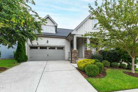 52 Rock Ledge Drive, Chapel Hill, NC 27516