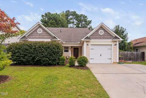 4015 Chinese Fir Trail, Raleigh, NC 27610