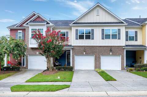 630 Briarcliff Street, Apex, NC 27502