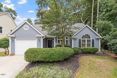 5821 Edgebury Road, Raleigh, NC 27613