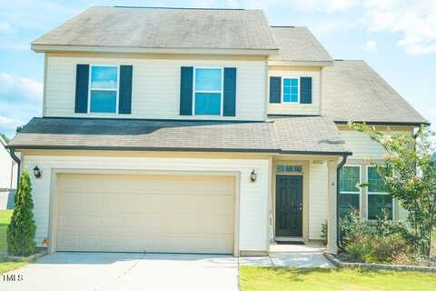 4 Bromley Street, Franklinton, NC 27525