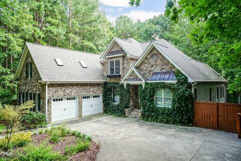 65 Hidden Cove Court, Youngsville, NC 27596
