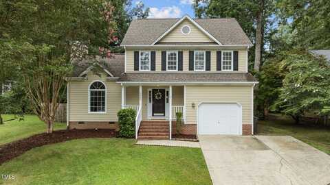 12005 N Exeter Way, Raleigh, NC 27613