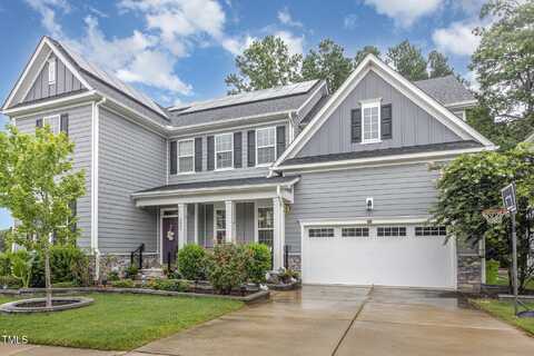 2930 Farmhouse Drive, Apex, NC 27502