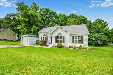 16 Bent Creek Court, Clayton, NC 27527
