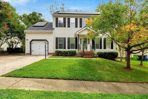 8436 Hobhouse Circle, Raleigh, NC 27615
